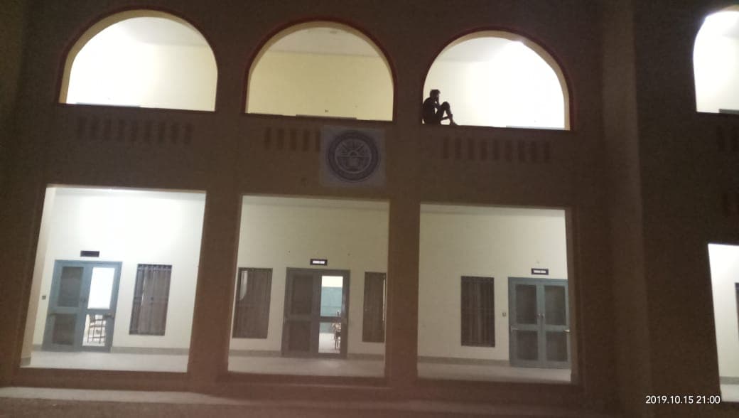 Nust Hostel photo