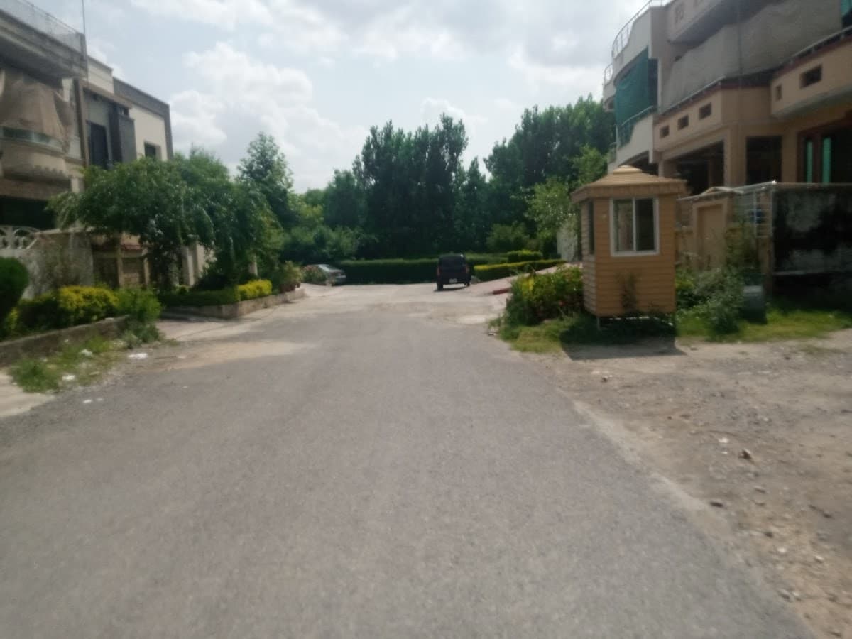 The Boys Hostel (best in town) photo