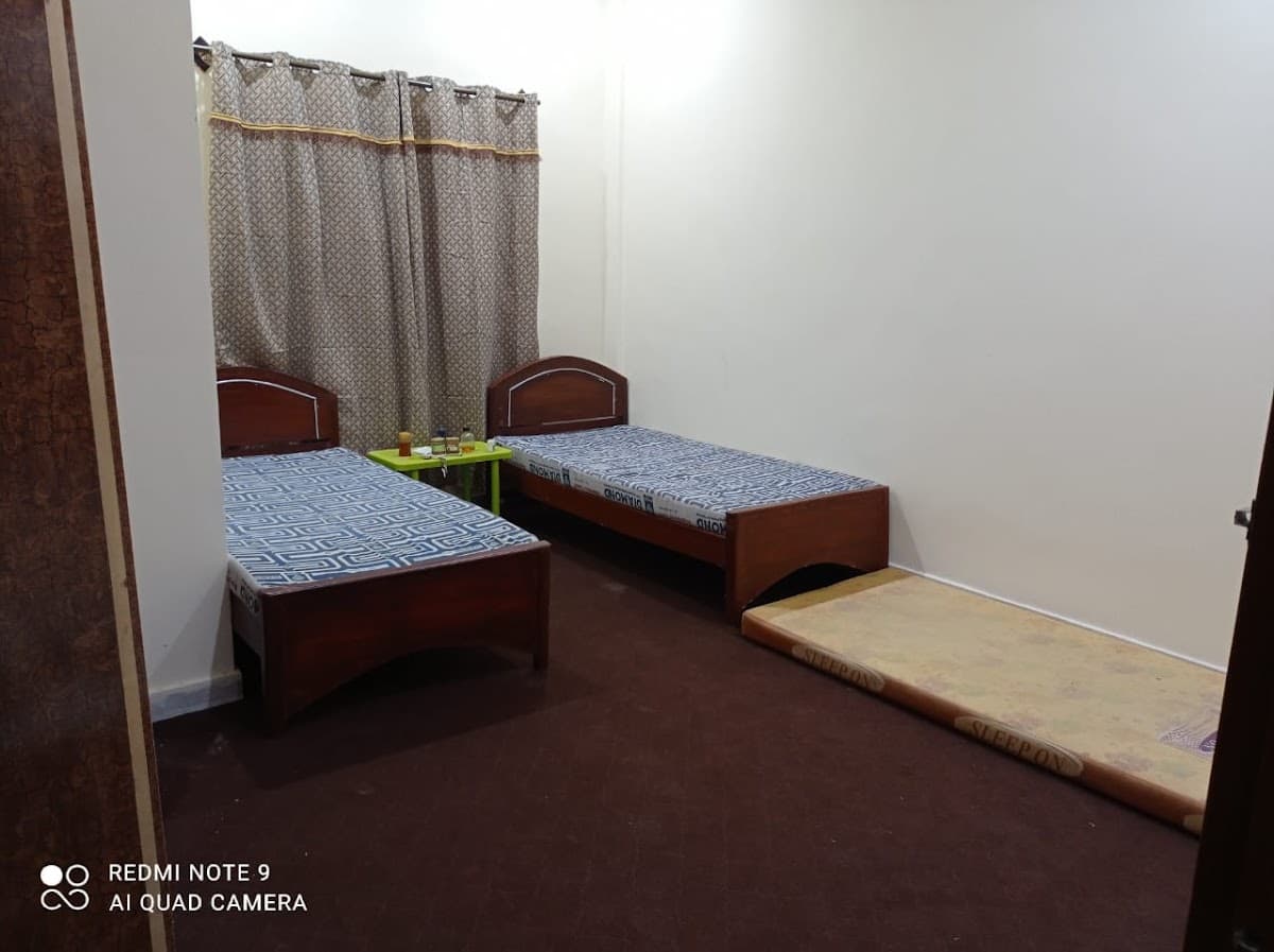 Hostel in Islamabad photo