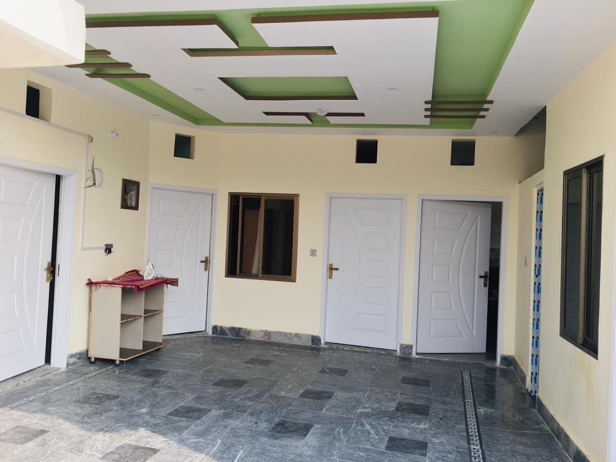 Global Girls Hostel photo