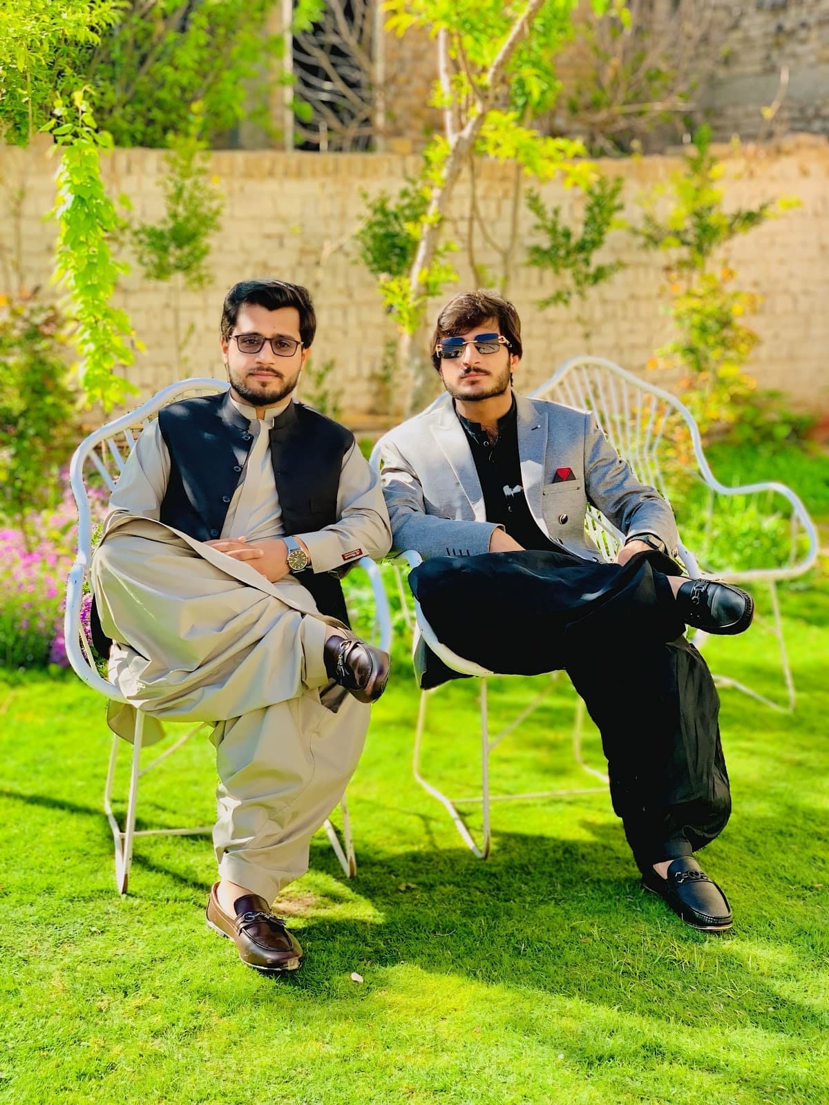 Khalid Kakar House photo