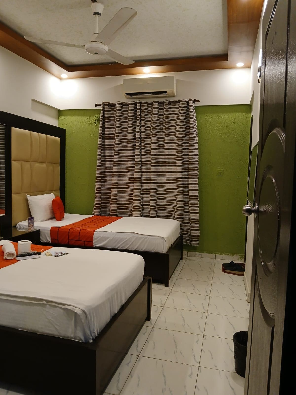 GOHO Rooms | Badar photo