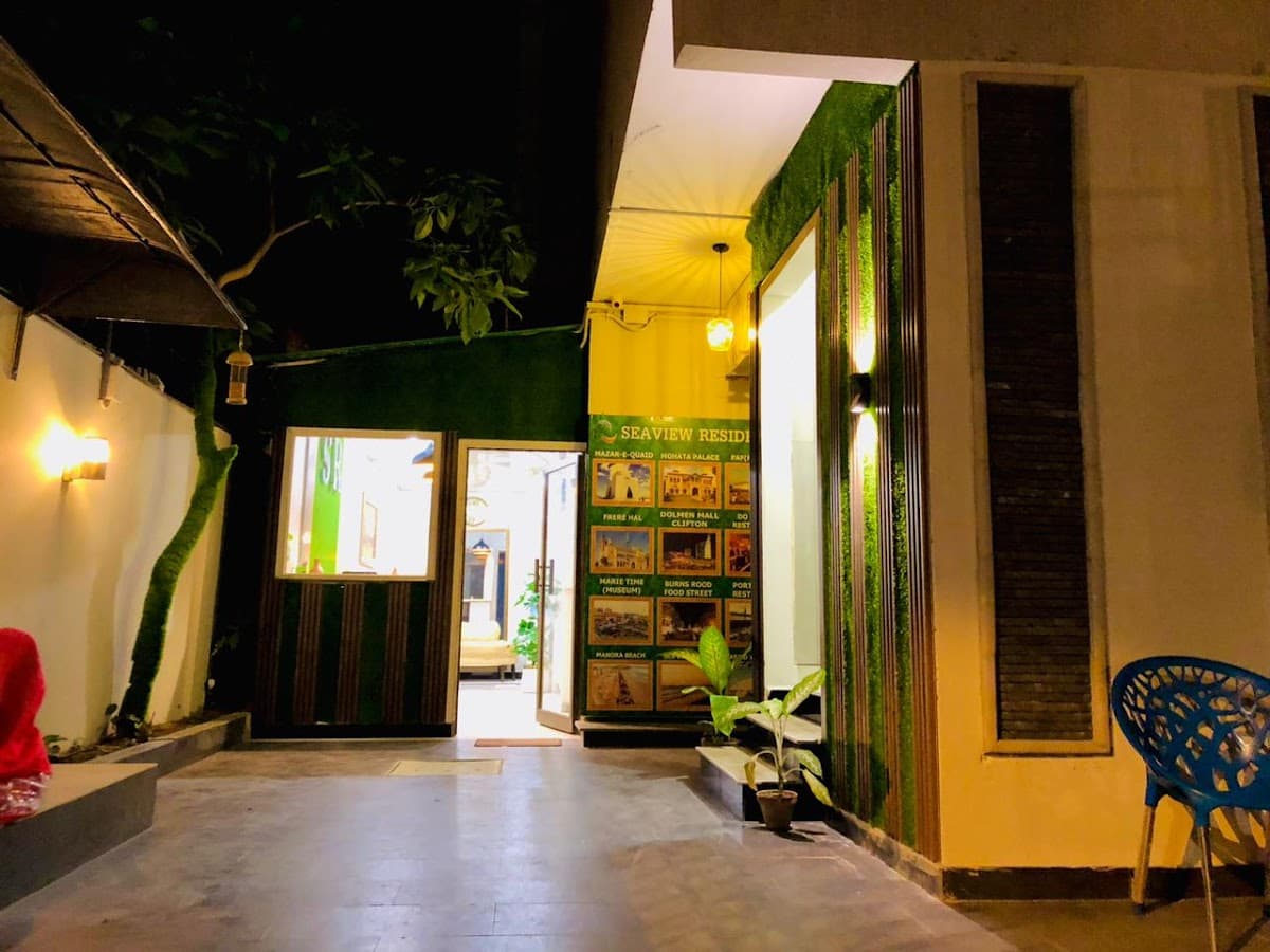 Seaview Residency photo