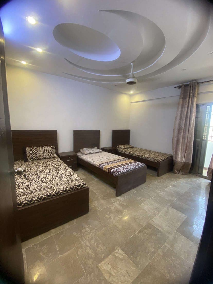 Girls hostel Executive brach 2 photo