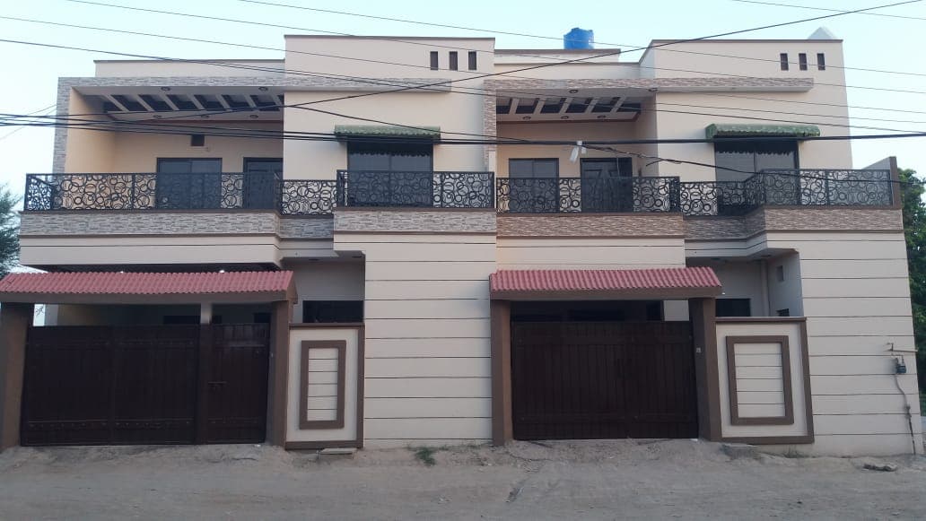 Maskan Girls Hostel photo