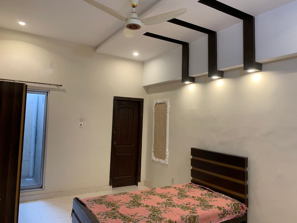 Al Haya Executive Girls Hostel photo