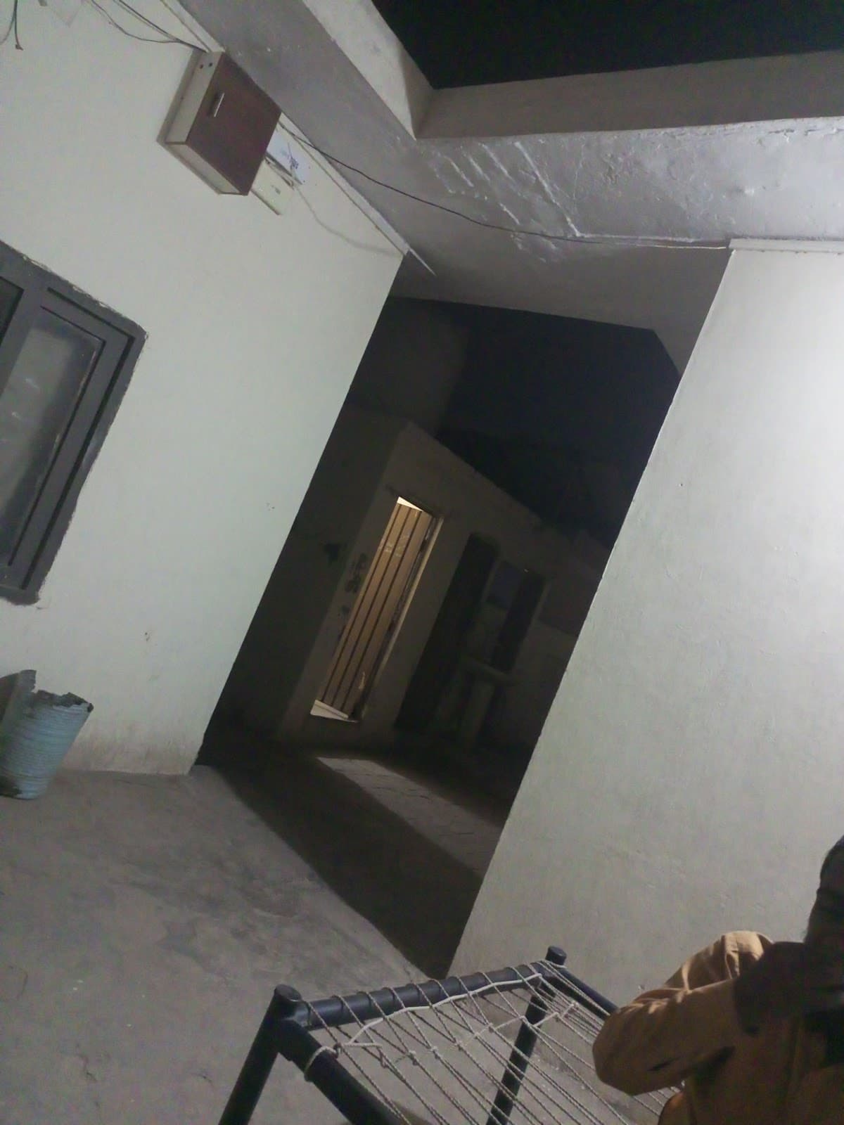 Rao boys hostel photo