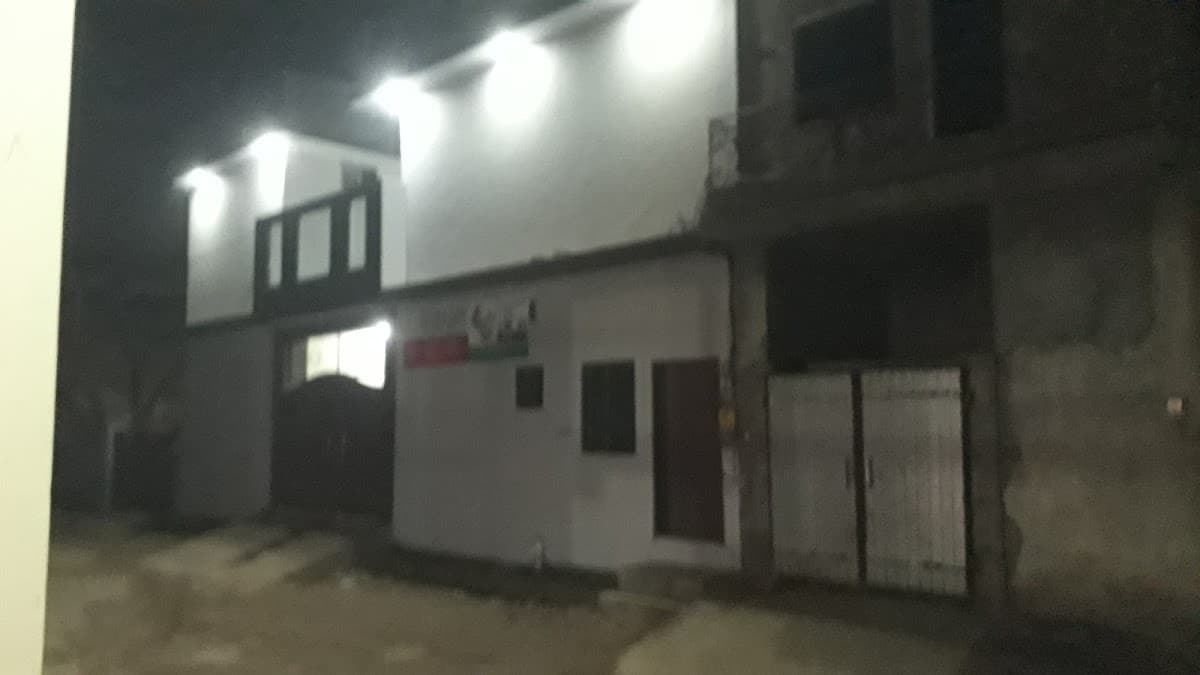 Zilnashd VIP Girls Hostel photo