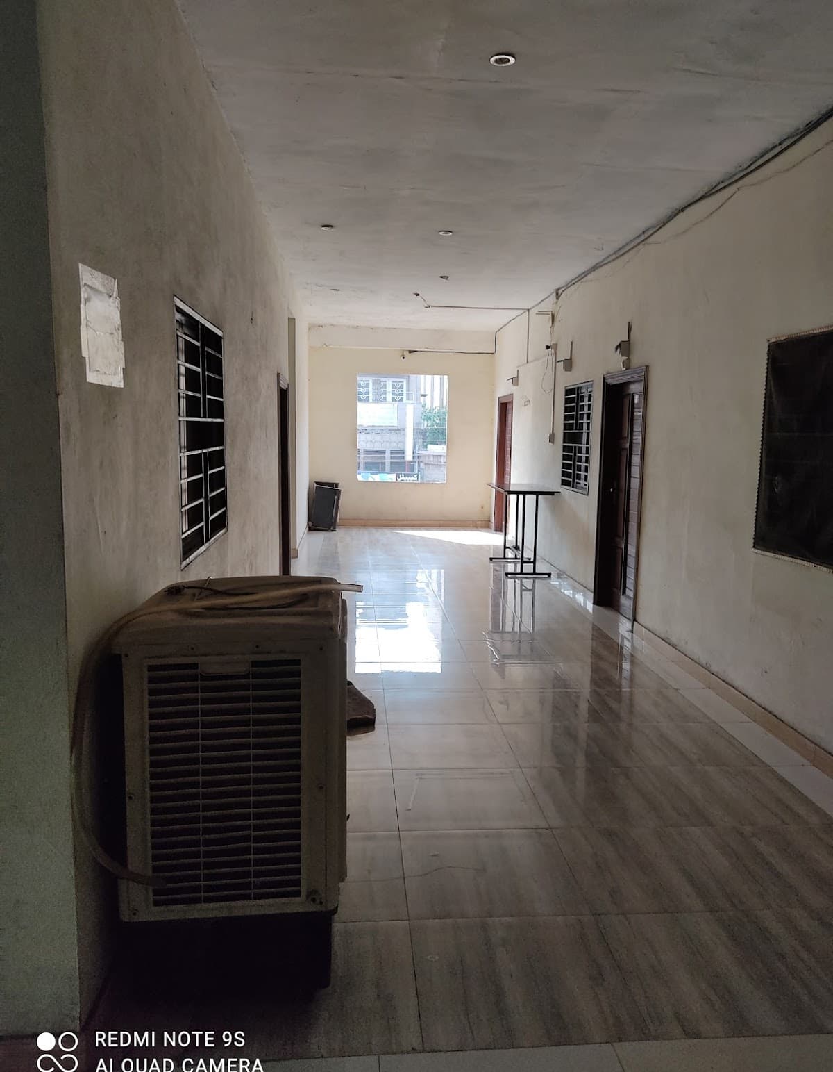 Ahmad Boys Hostel Faisalabad photo