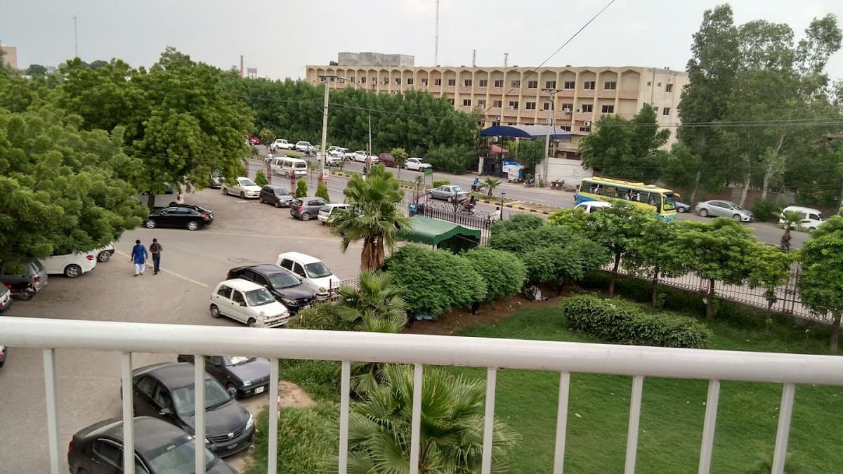 Doctor's Hostel photo