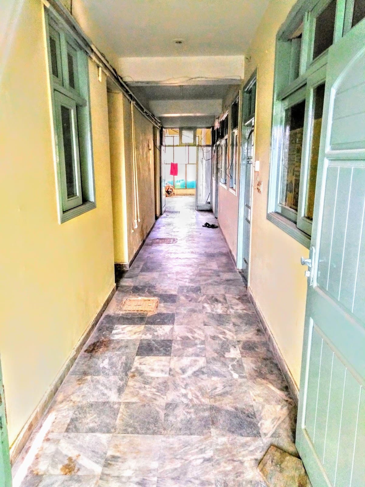 Albarka Boys Hostel photo