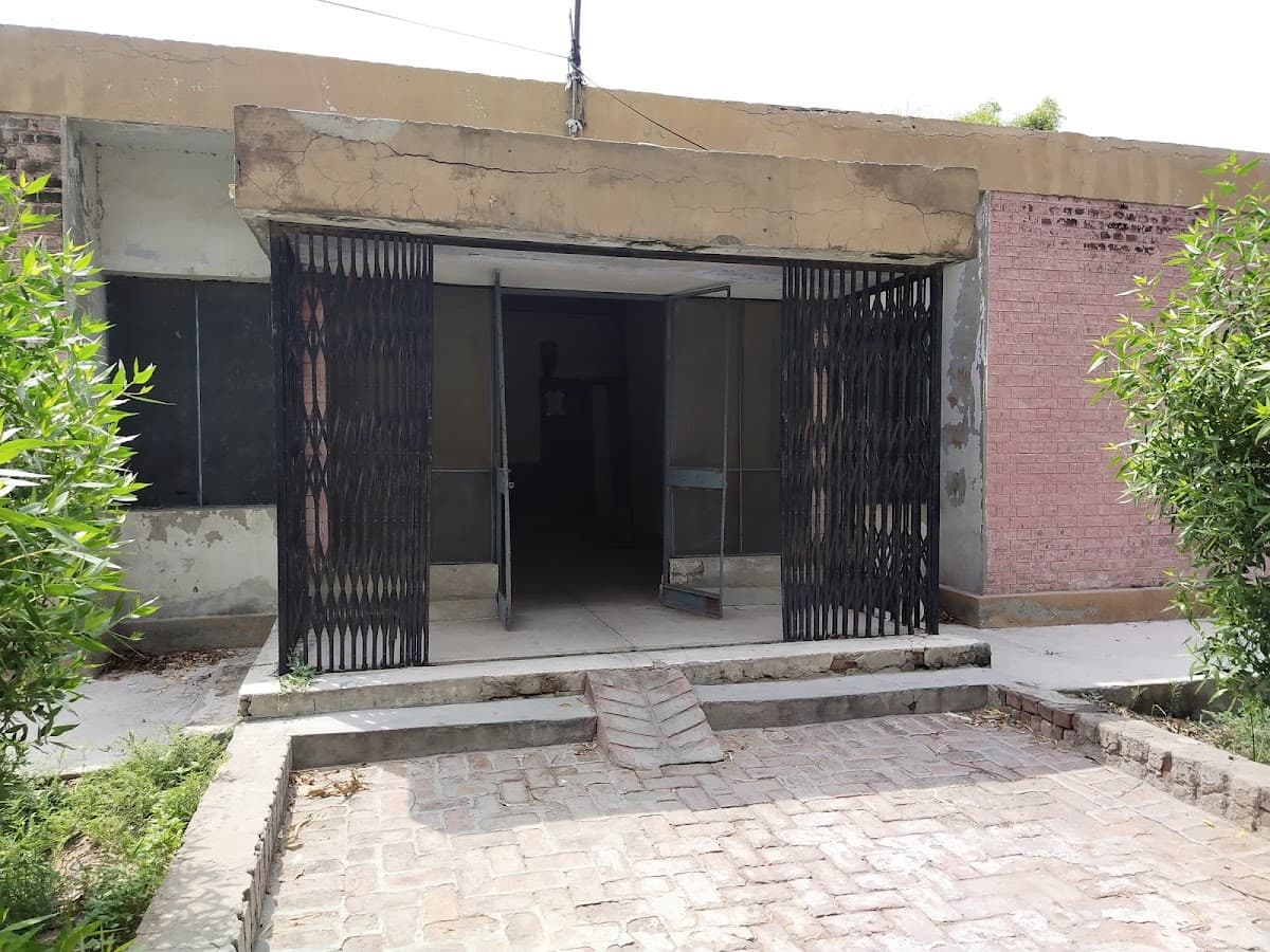 bsc hostel gct faislabad photo