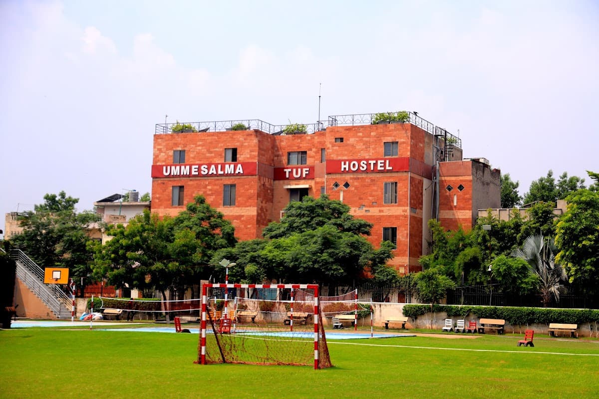 Umm-e-Salma Hostel - The University of Faisalabad photo