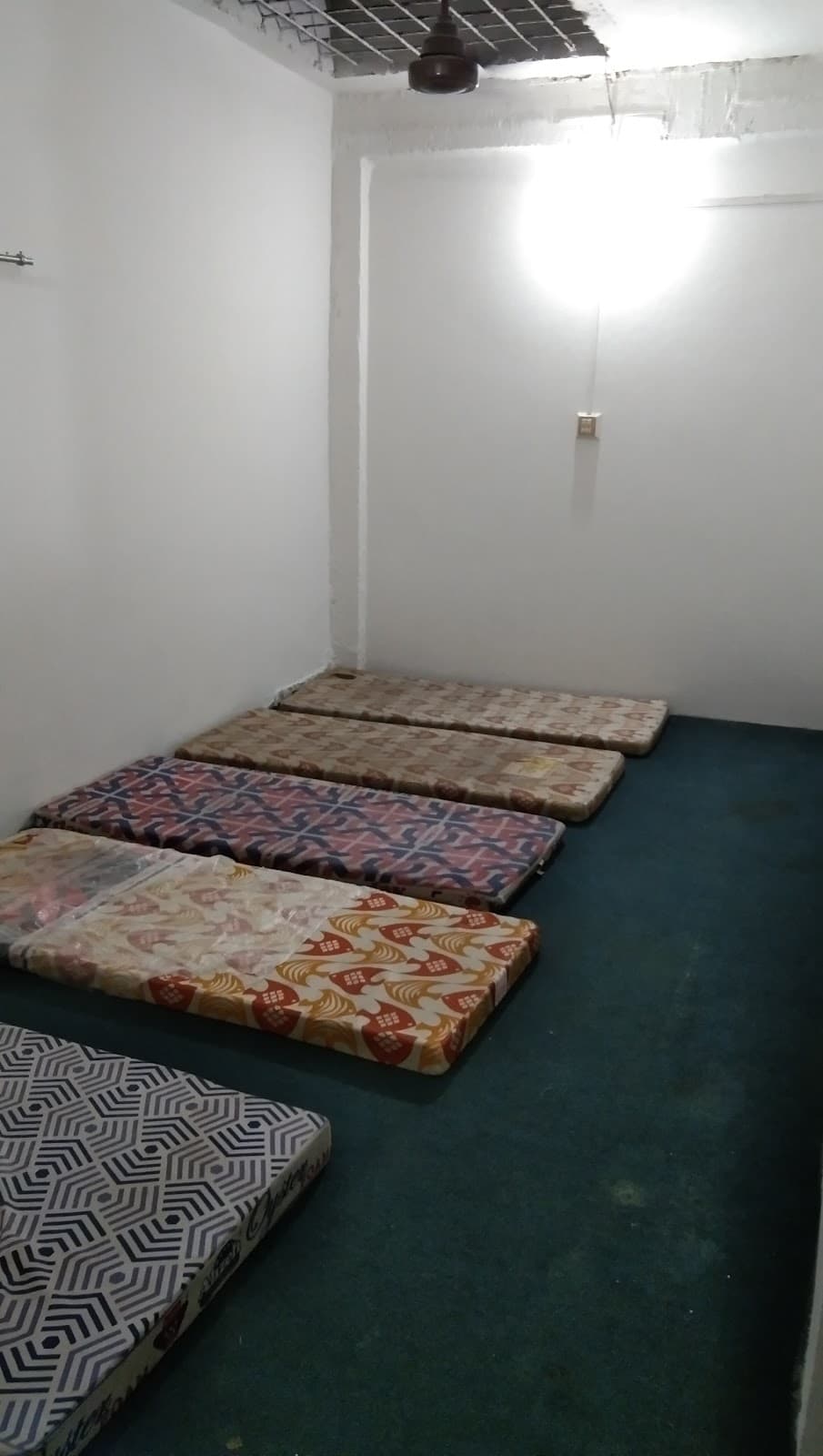 GC Boys Hostel Near Gc University photo