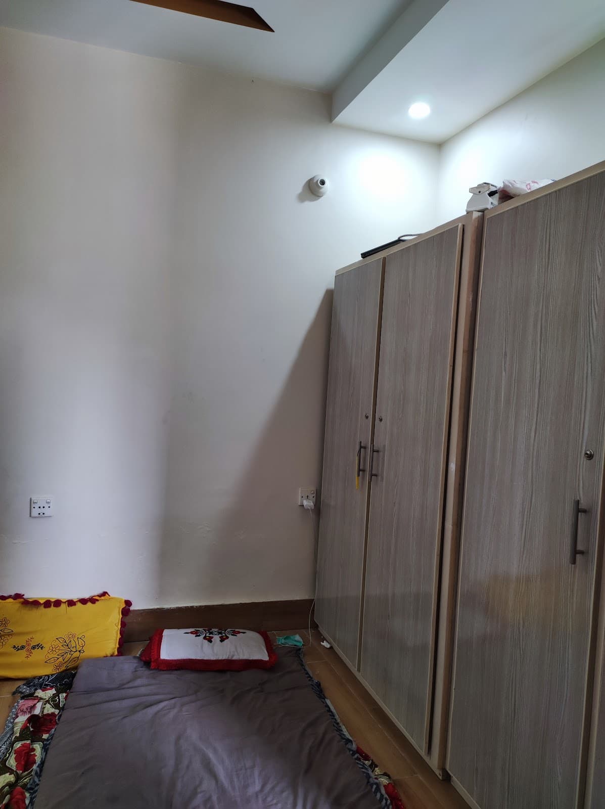 Paradise Executive Hostel photo