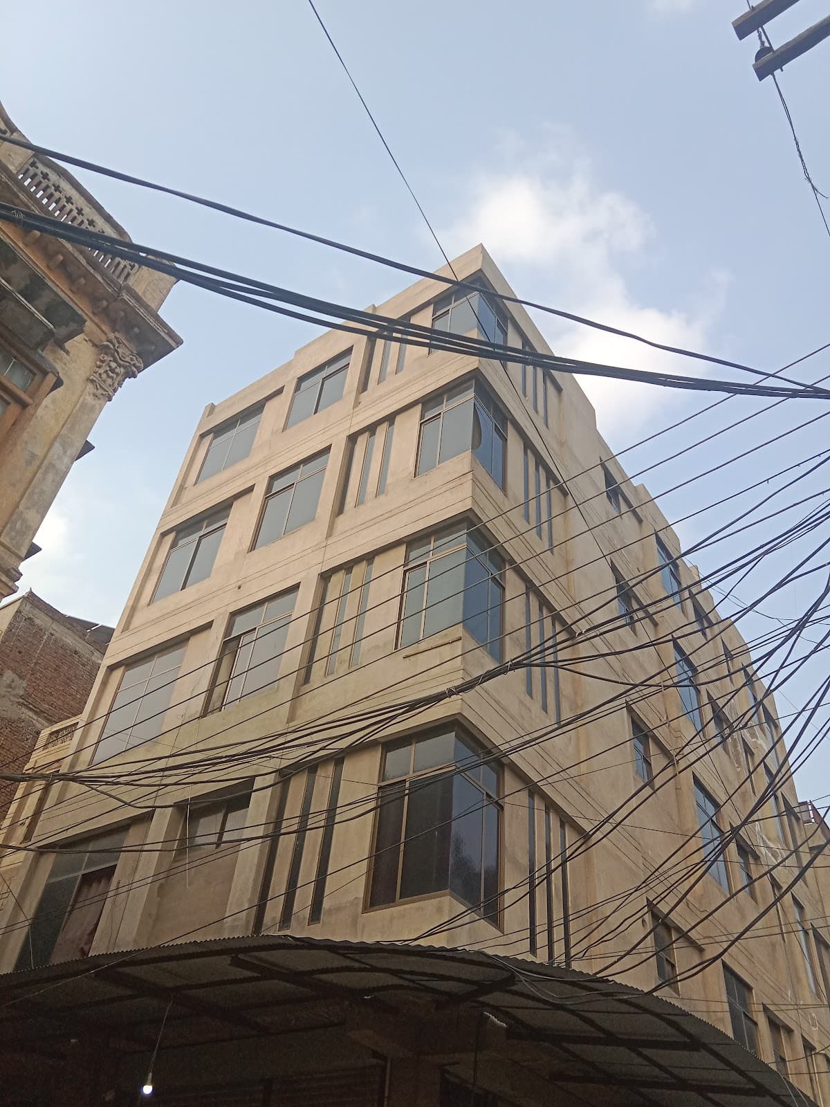 Horain girls hostel faisalabad photo