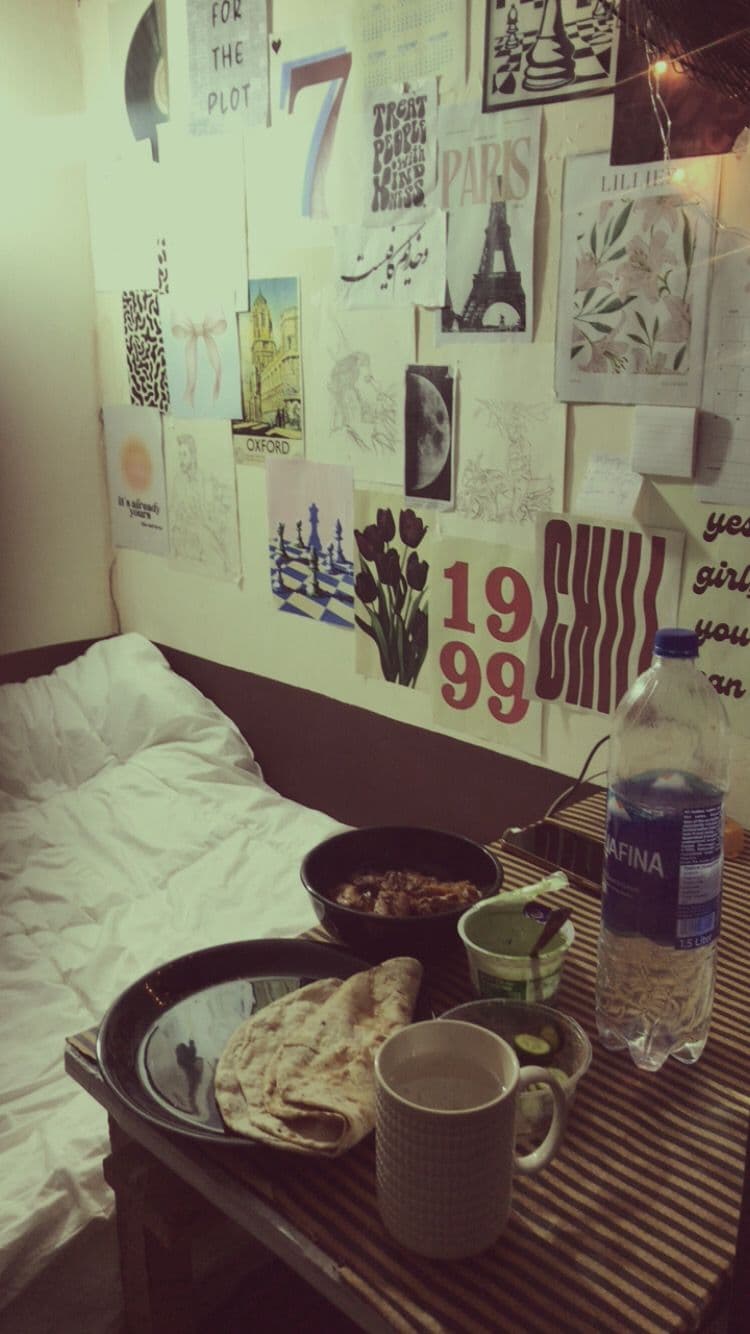 Kashmir Girls Hostel & Food Point Madina Town Faisalabad photo