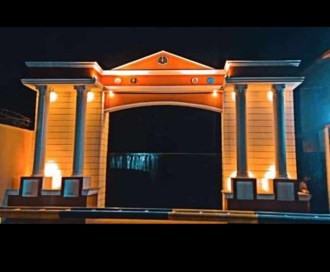 Army Medical College Boys Hostel photo