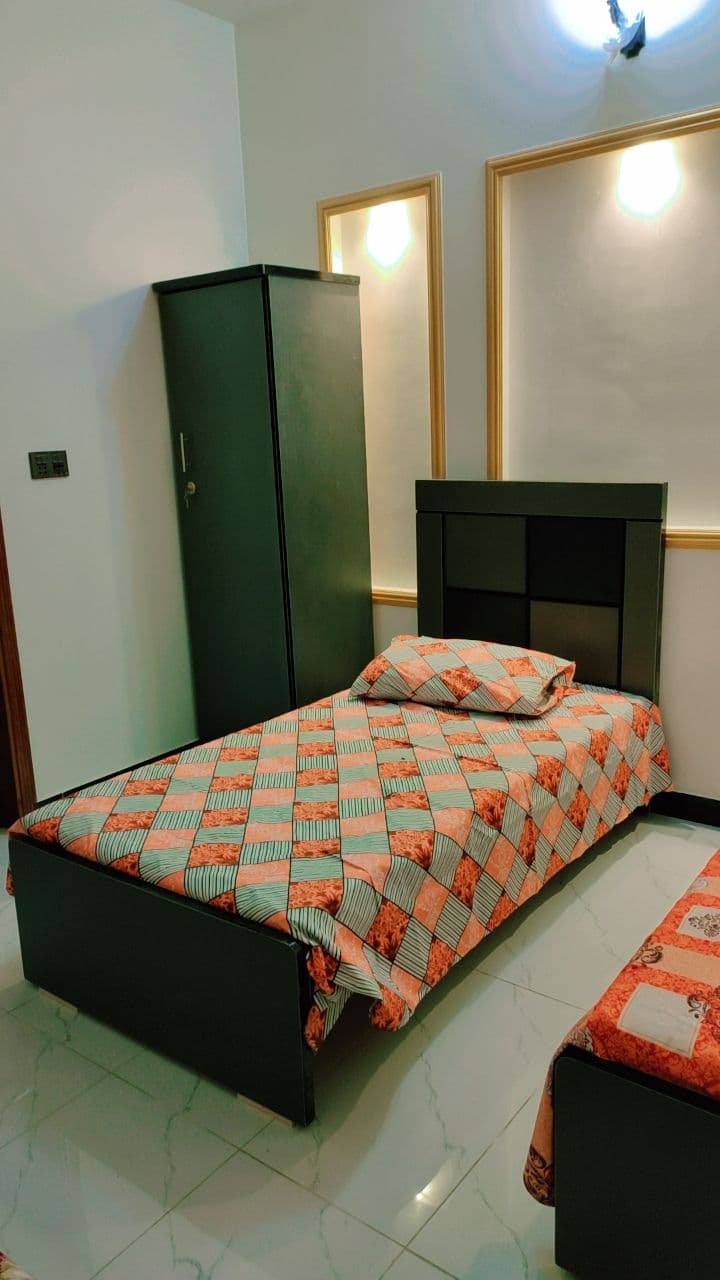 Unique Girls Hostel Rawalpindi photo