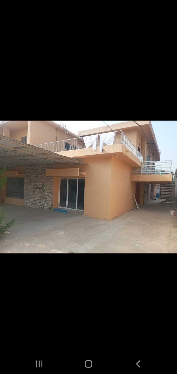 Dua Girls Hostel photo