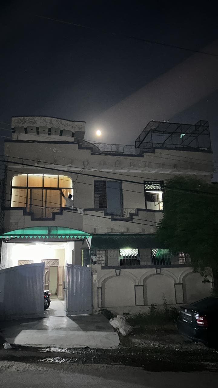 Private Youth Hostel photo