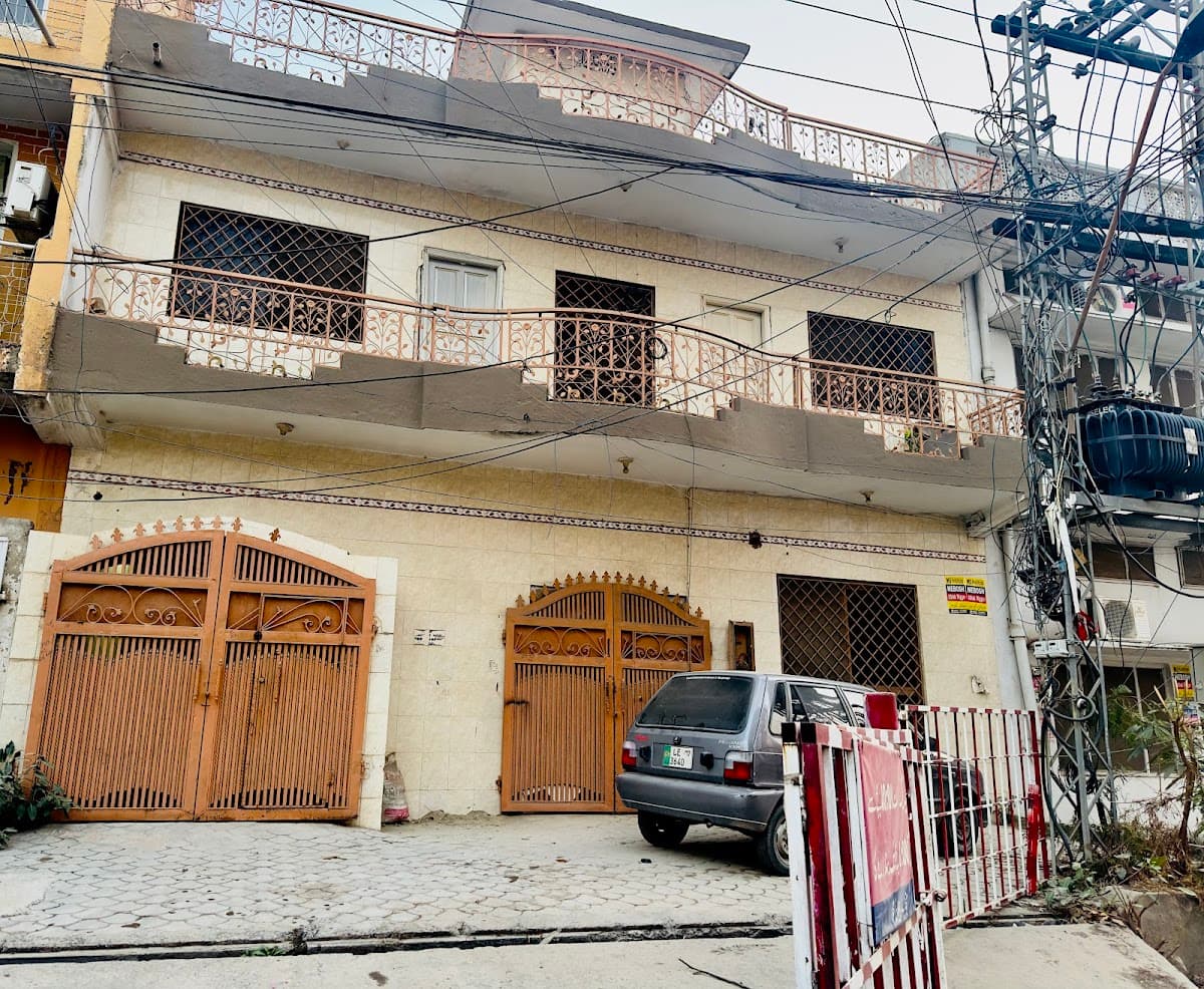 Rawalpindi girls hostel branch 2 photo