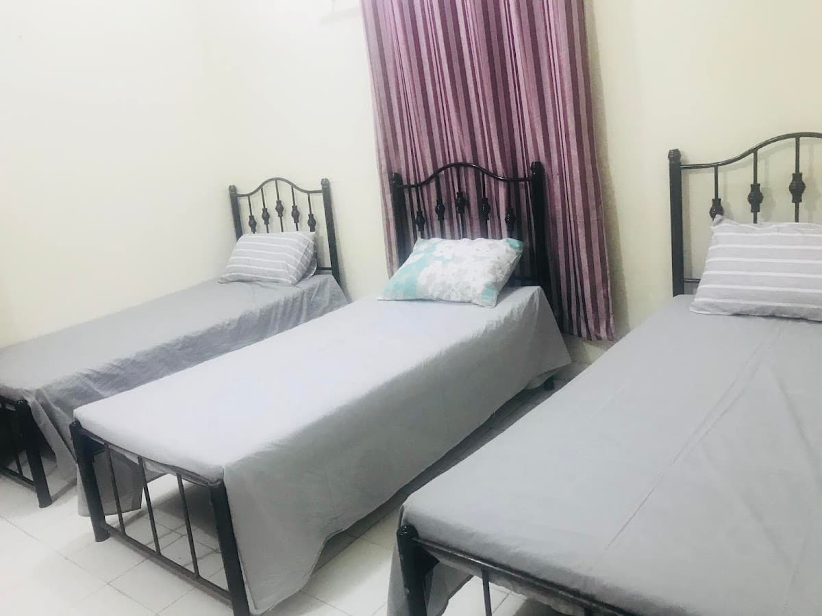 Heaven Girls Hostel photo