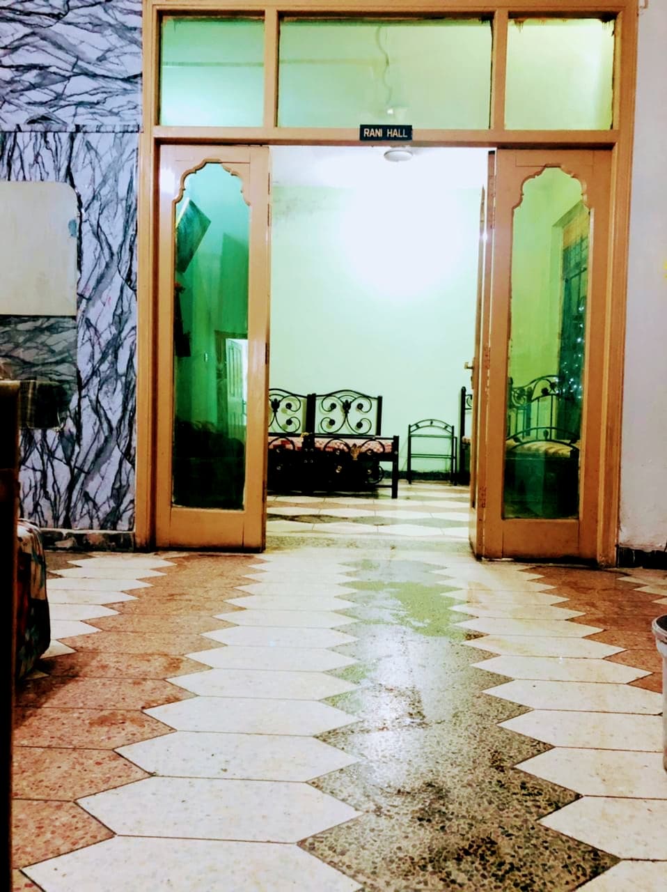 Satellite Girls Hostel photo