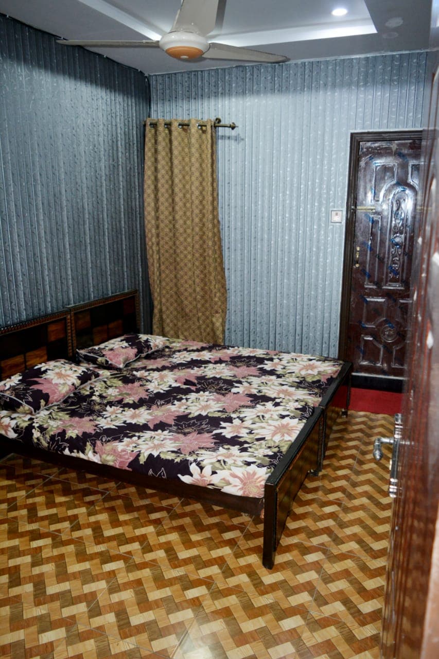 City Light Girls Hostel photo