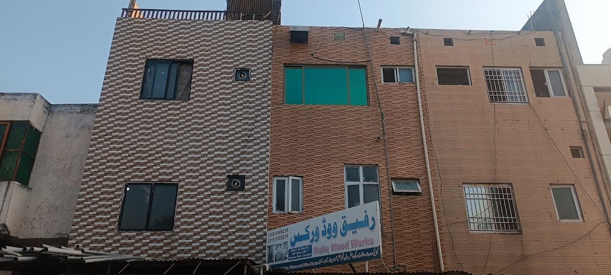 Saibaan Boys hostel G8 Islamabad photo