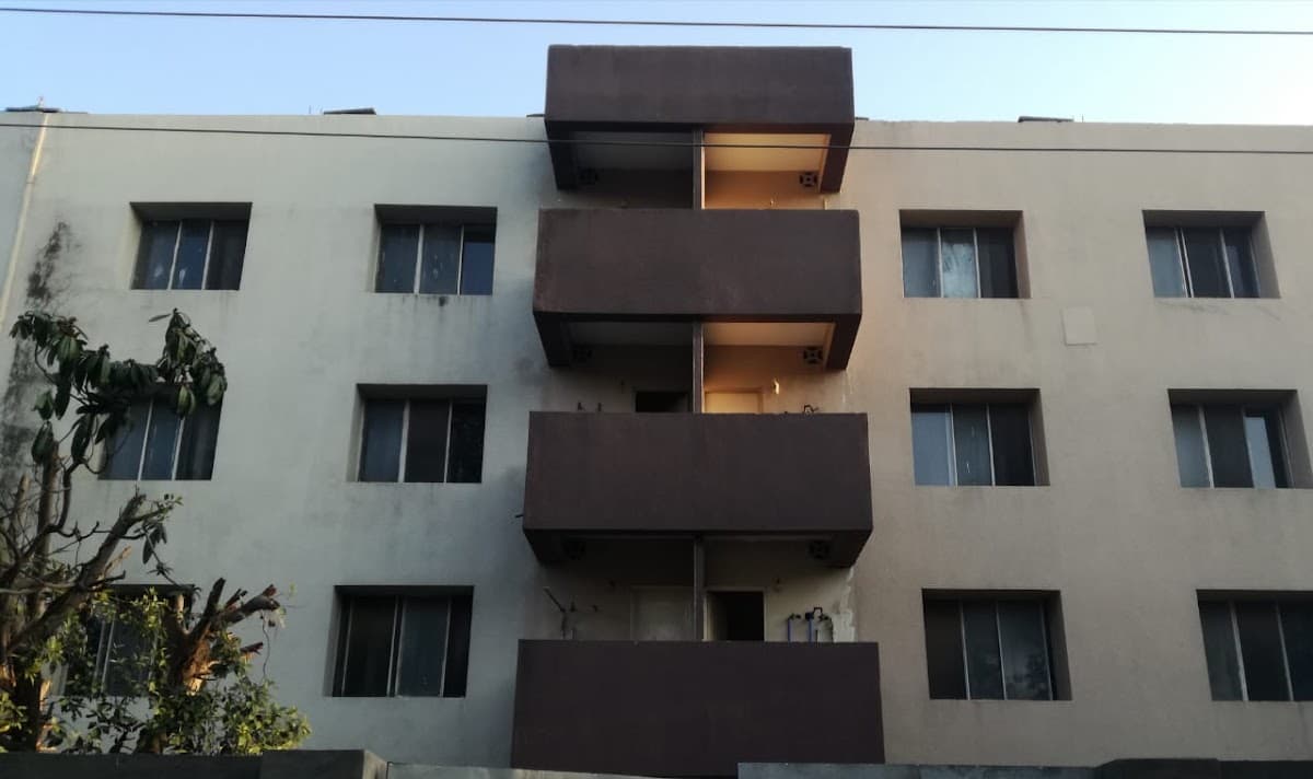 Moatabar Boys Hostel (MBH) photo