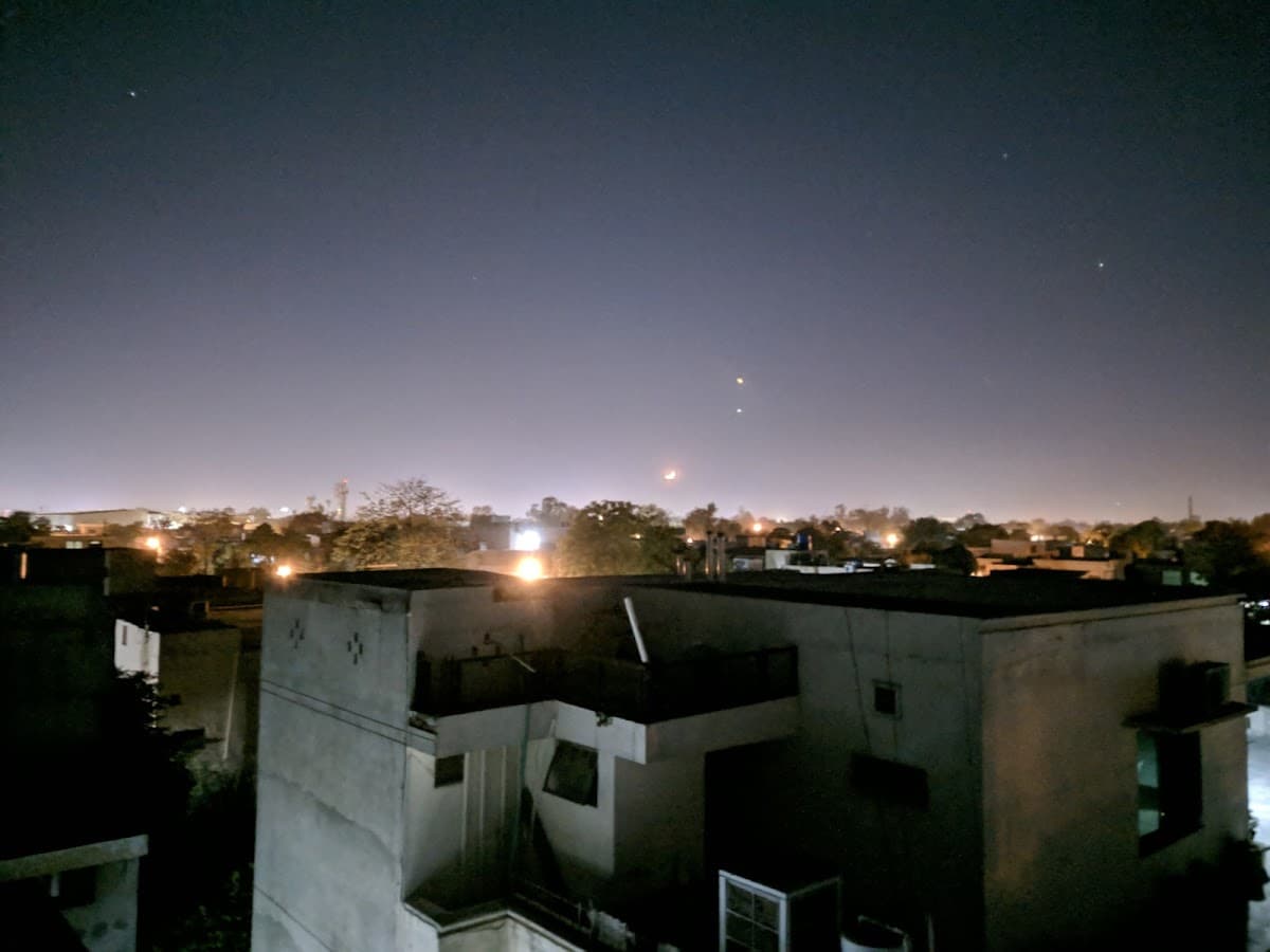 Professional Lahore Hostel 132Q photo