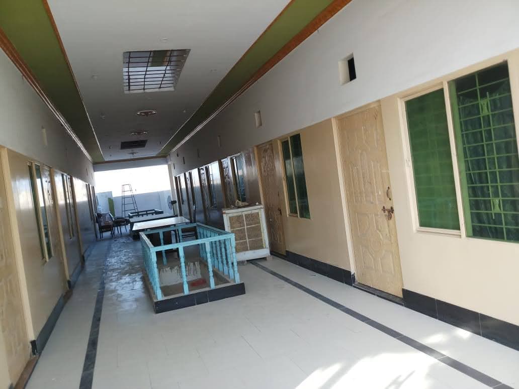 Faisal Mubeen Girls Hostel photo