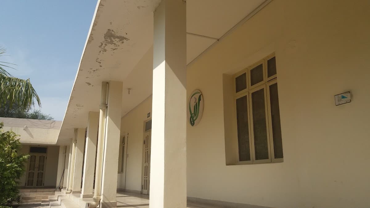 Female Teacher Hostel photo