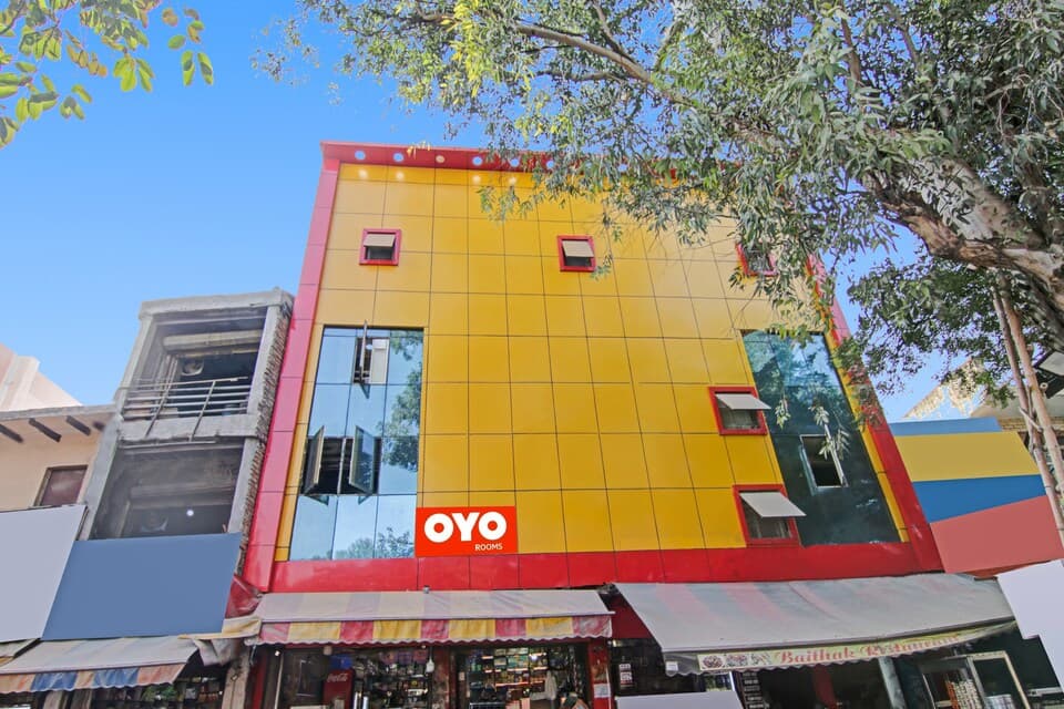 OYO Flagship Kashyap Residency 4 photo