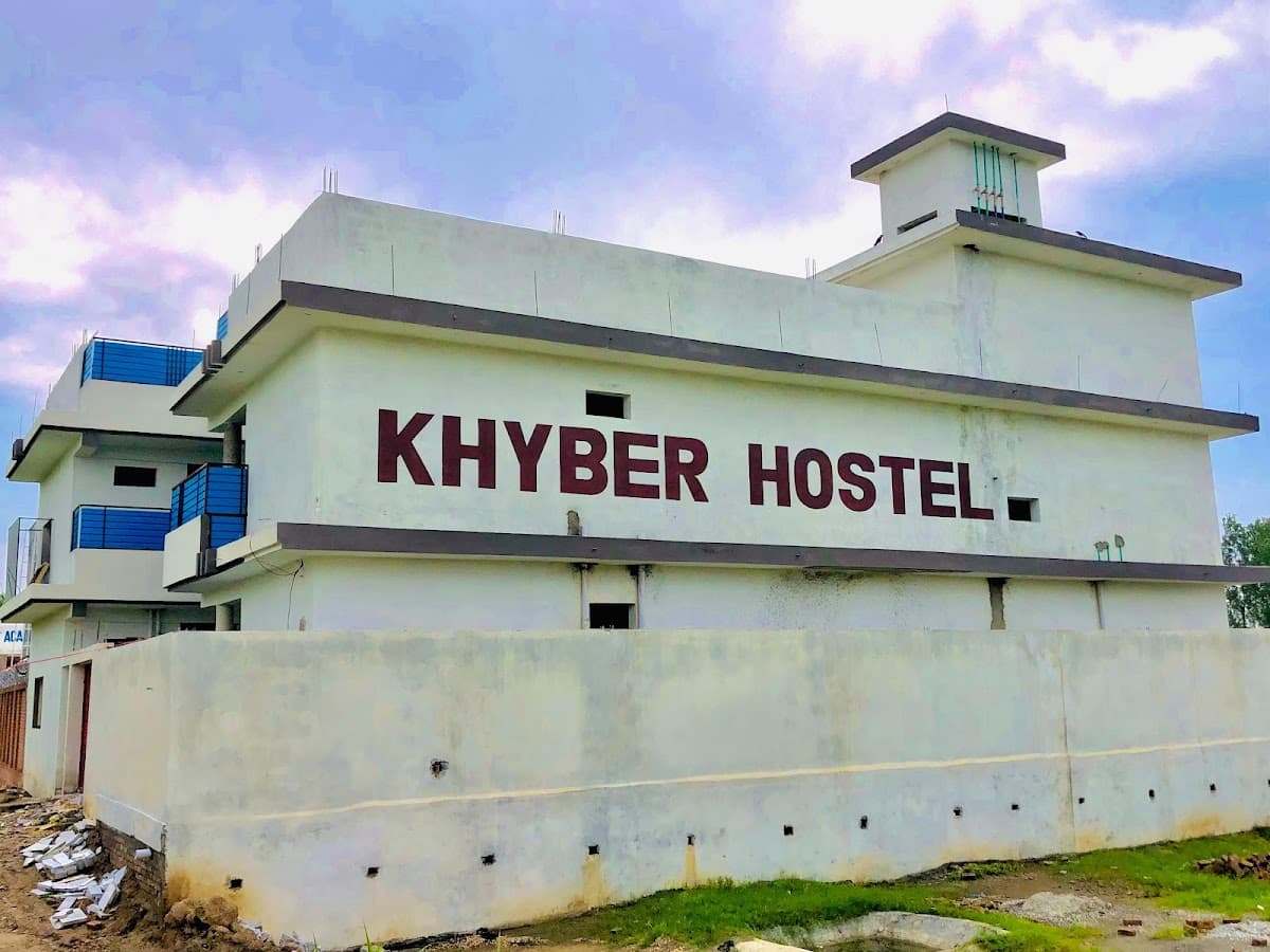 Khyber Group Of Hostels photo